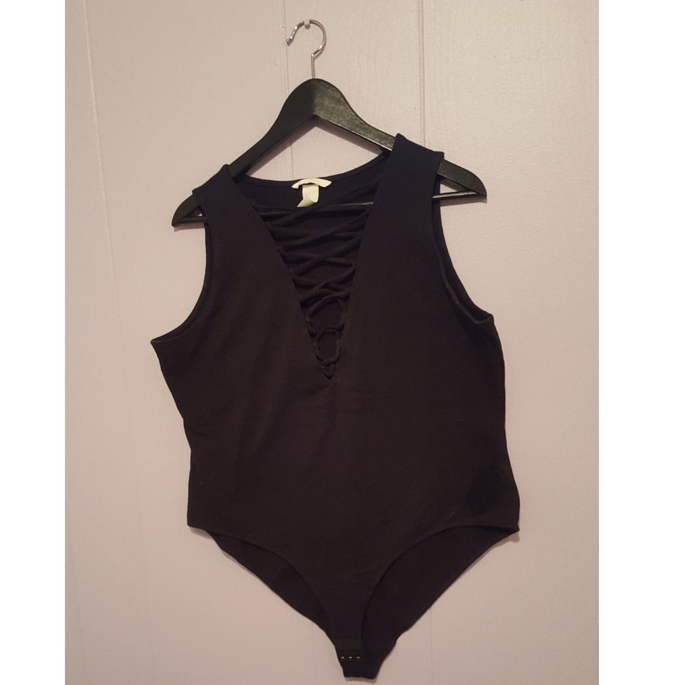 H&M Bodysuit